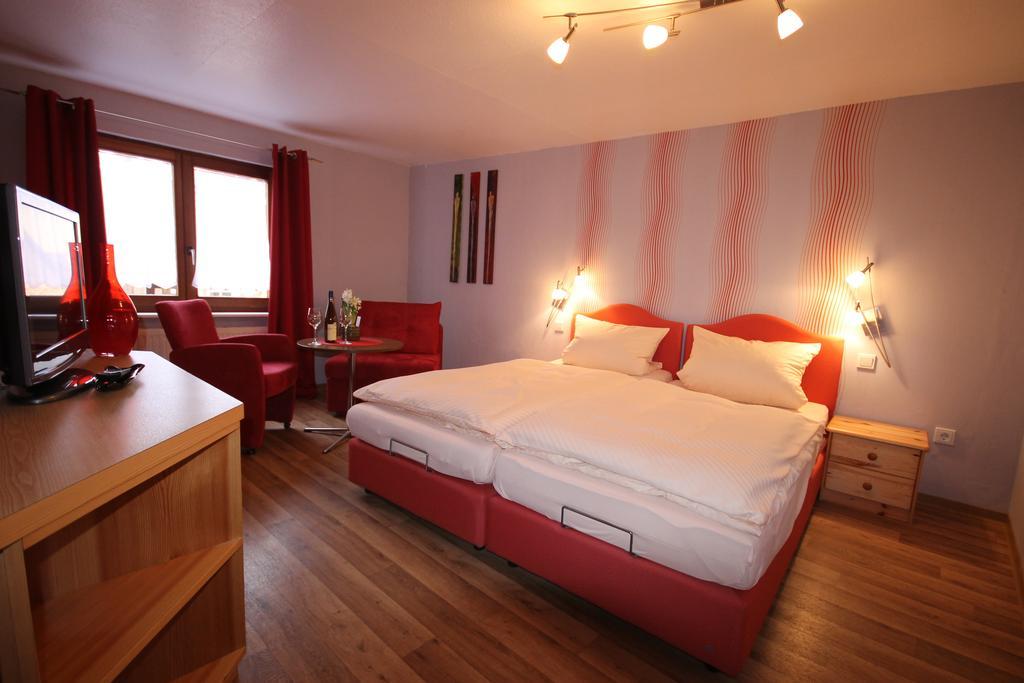 Alter Posthof Ferienwohnungen Bernkastel-Kues Room photo