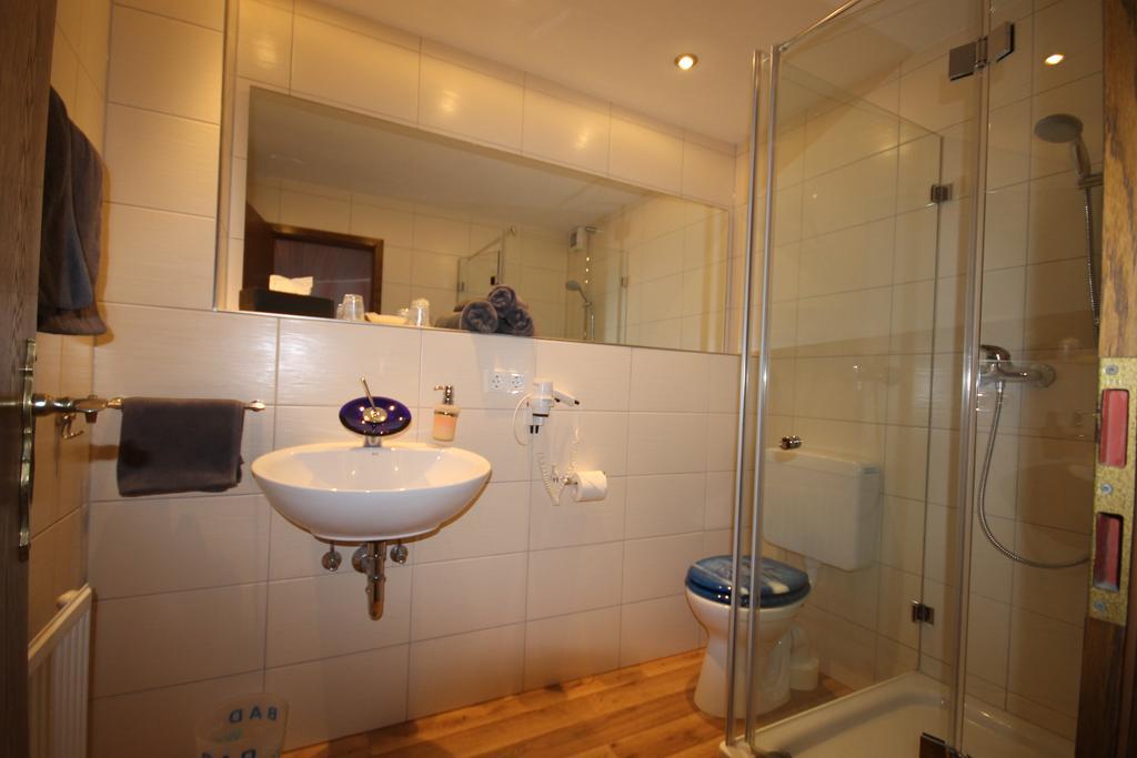 Alter Posthof Ferienwohnungen Bernkastel-Kues Room photo